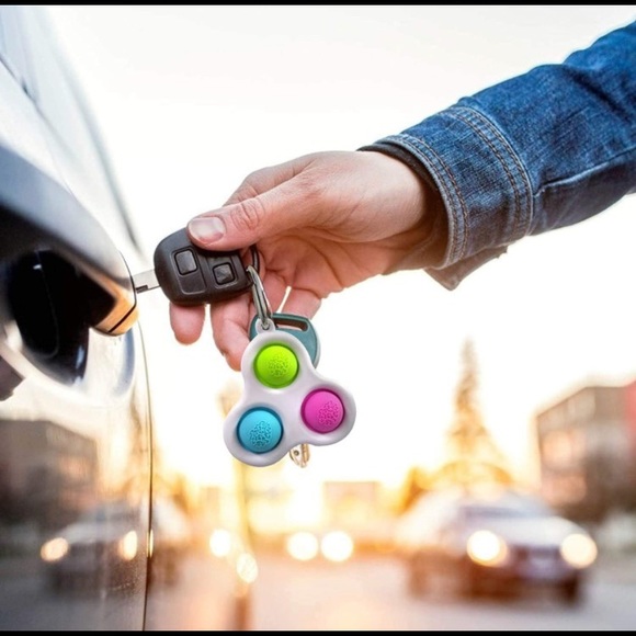 💗💙💚 Simple Dimple - Picture 3 of 4